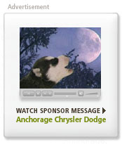 Anchorage Chrysler Dodge Video